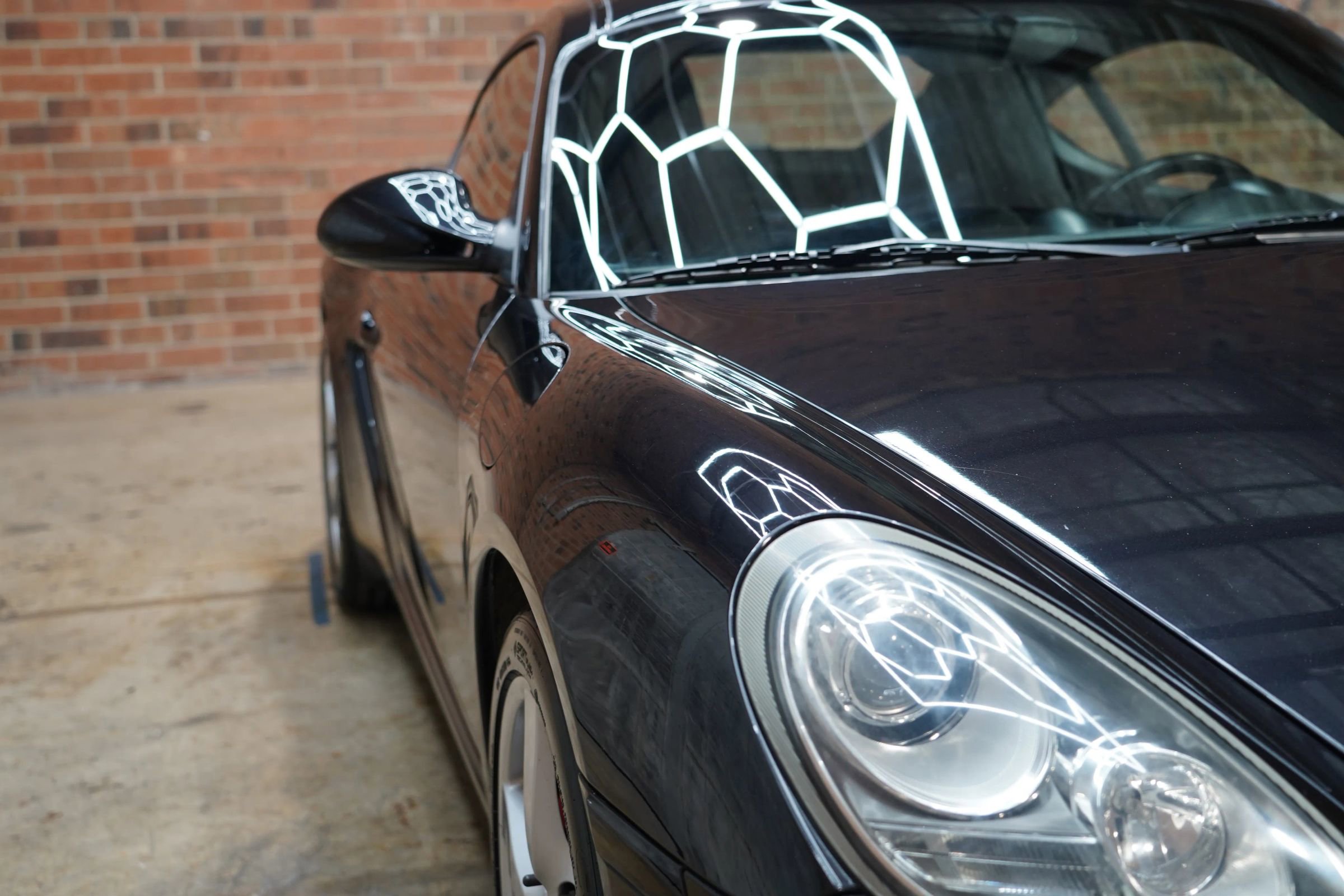 Used 2009 Porsche Cayman S image 29