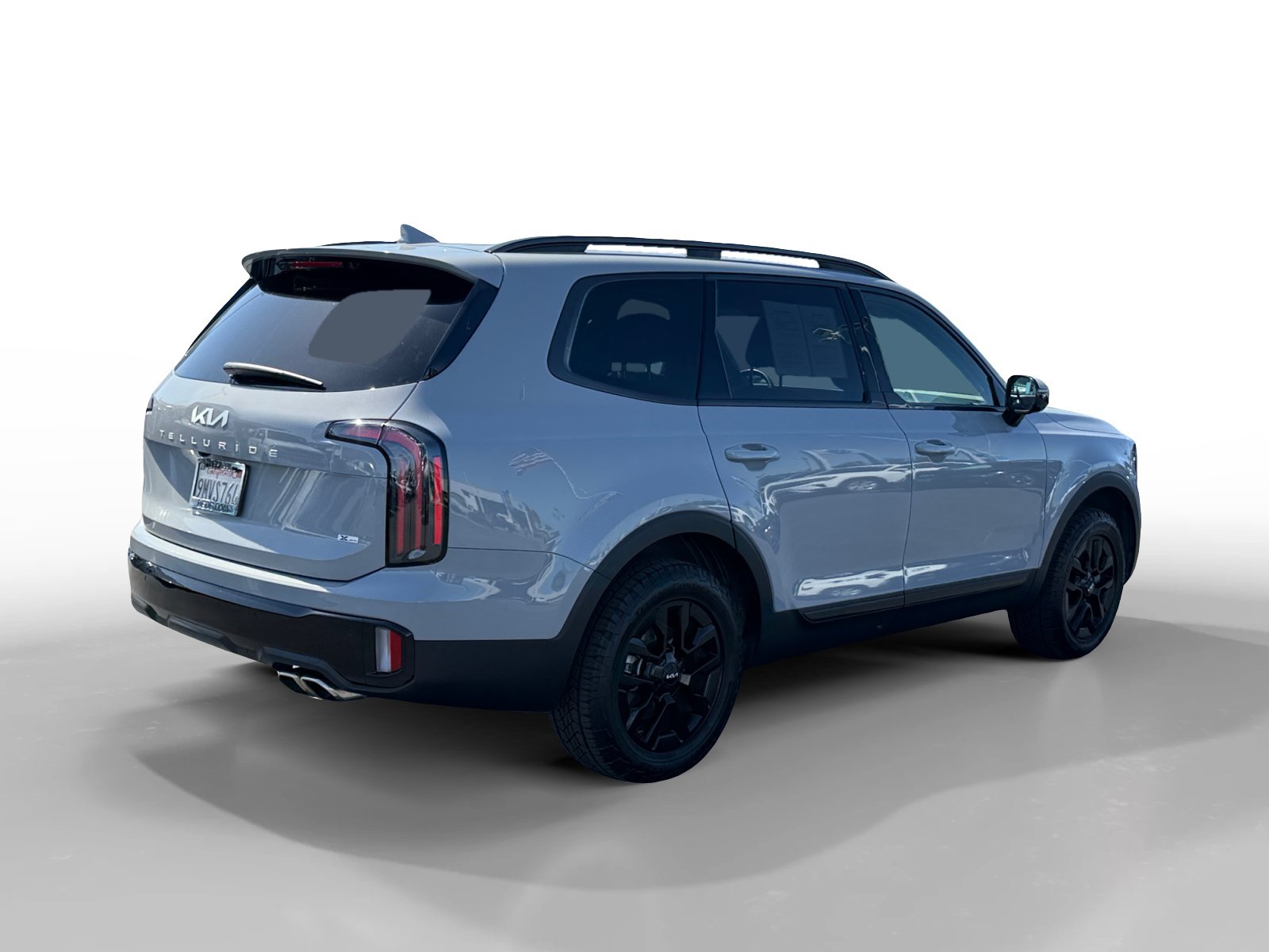 Used 2024 Kia Telluride SX Prestige X-Pro AWD/4WD image 5
