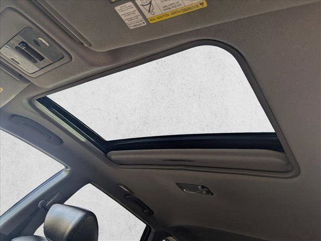 Used 2003 Nissan Murano SL w/ Premium Pkg image 16