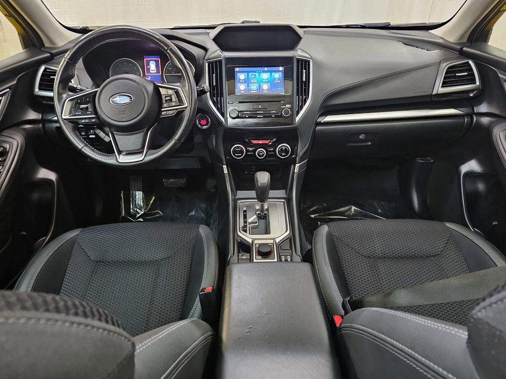 Used 2022 Subaru Forester Premium image 18