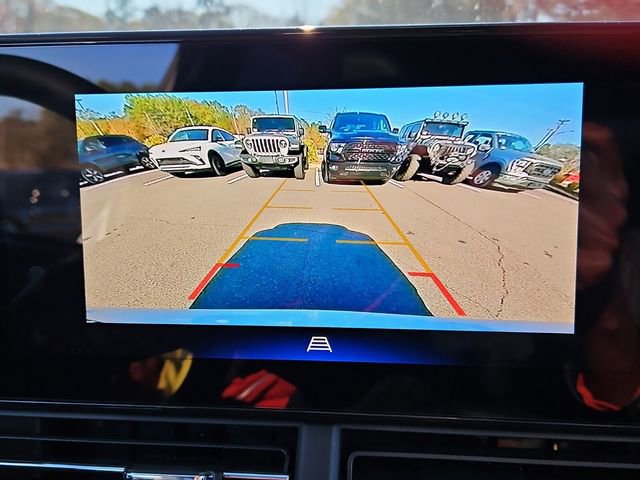 Used 2025 Chevrolet Trax RS w/ Sunroof Package image 14