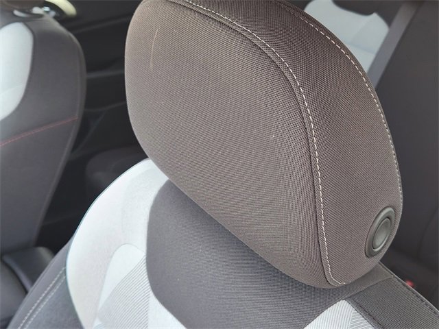 Certified 2024 Chevrolet Trax RS w/ Driver Confidence Package image 16