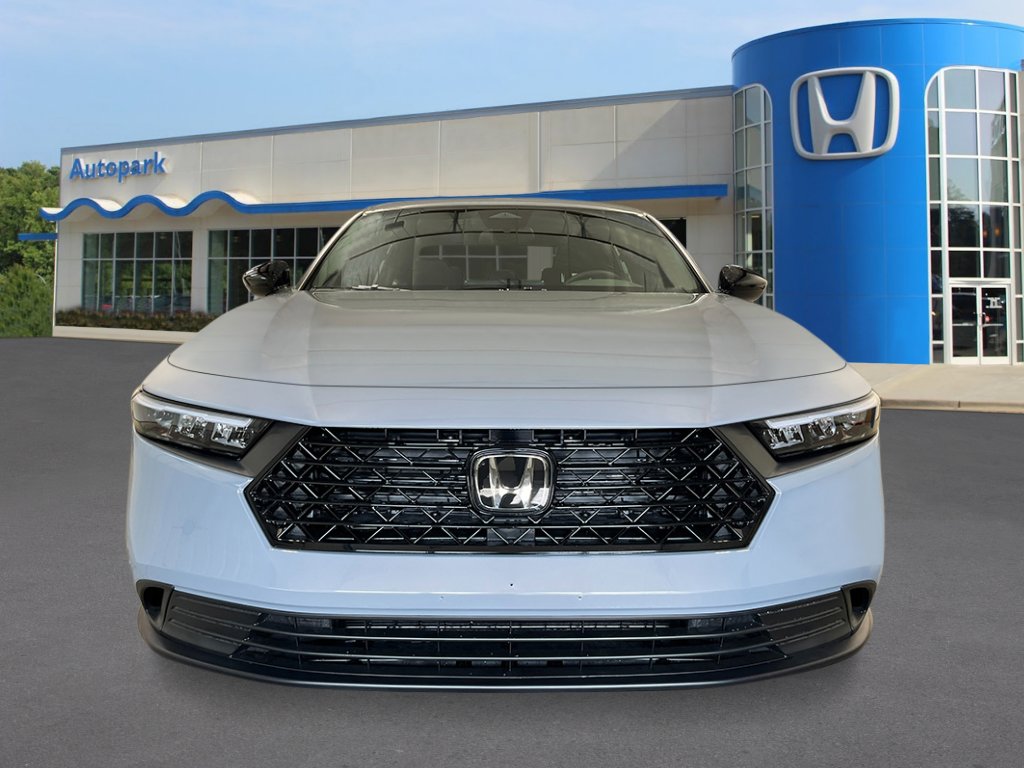 New 2026 Honda Accord Sport image 10