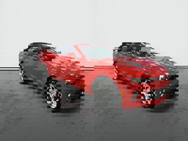 Used 2017 Chevrolet Camaro LT image 5