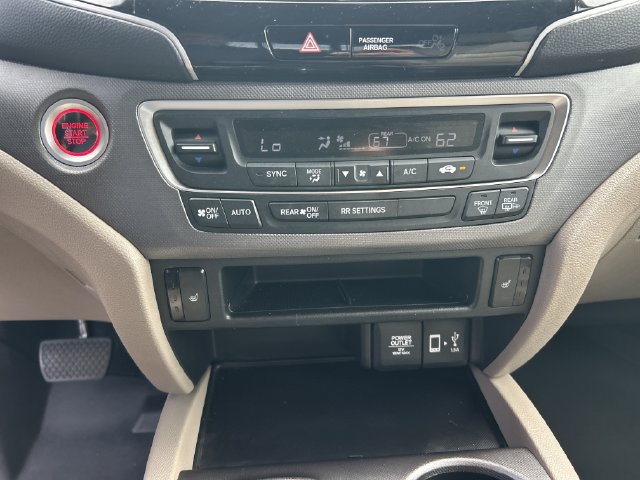 Used 2023 Honda Ridgeline RTL image 27