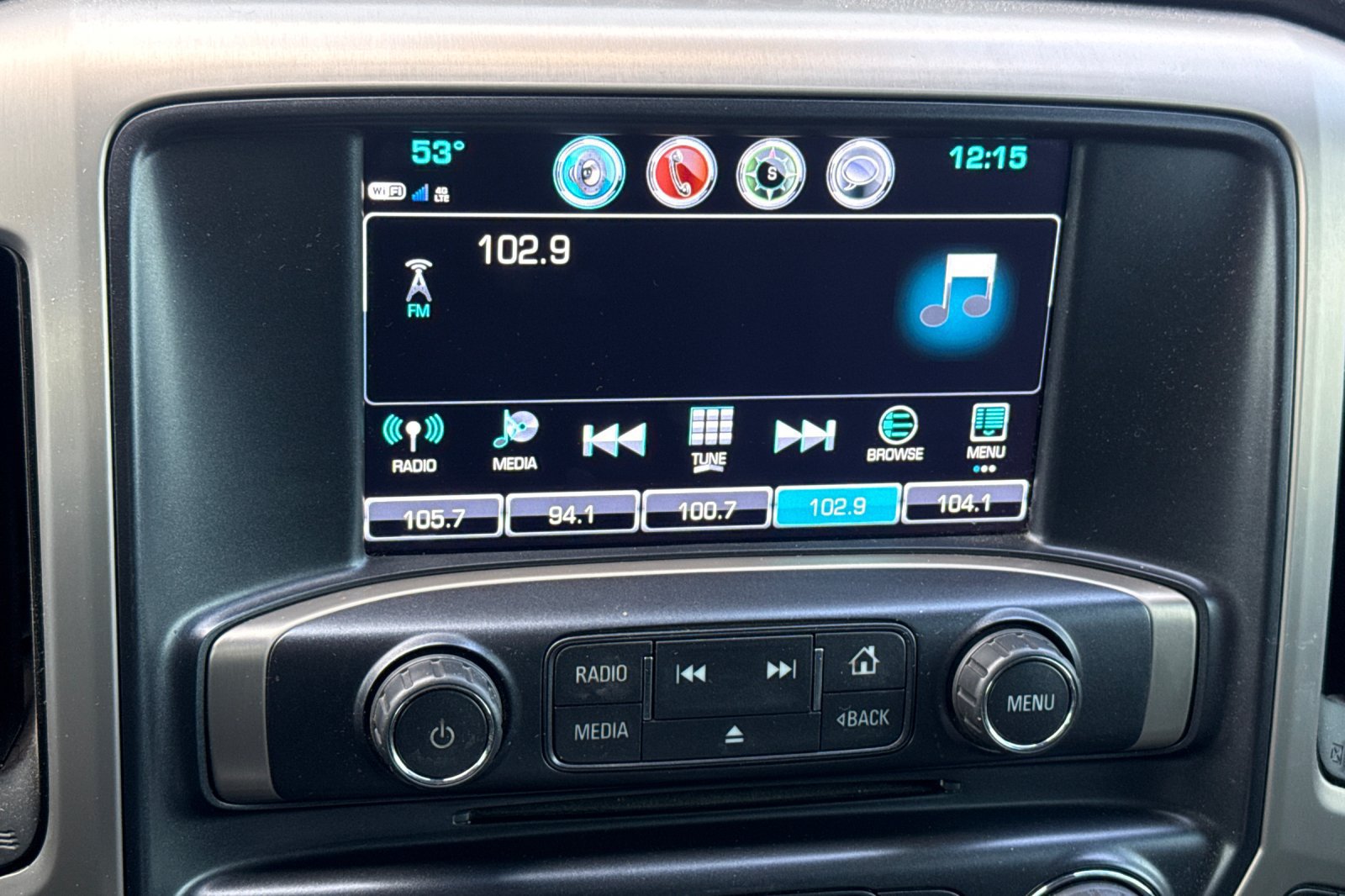 Used 2019 GMC Sierra 3500 Denali w/ Duramax Plus Package AWD/4WD image 24