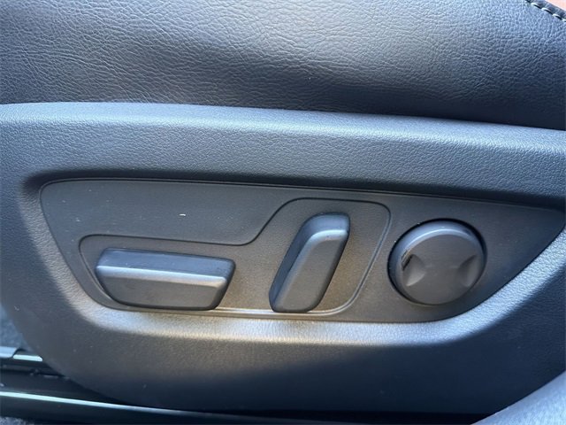 New 2026 MAZDA CX-50 Meridian Edition w/ Weather Package image 12