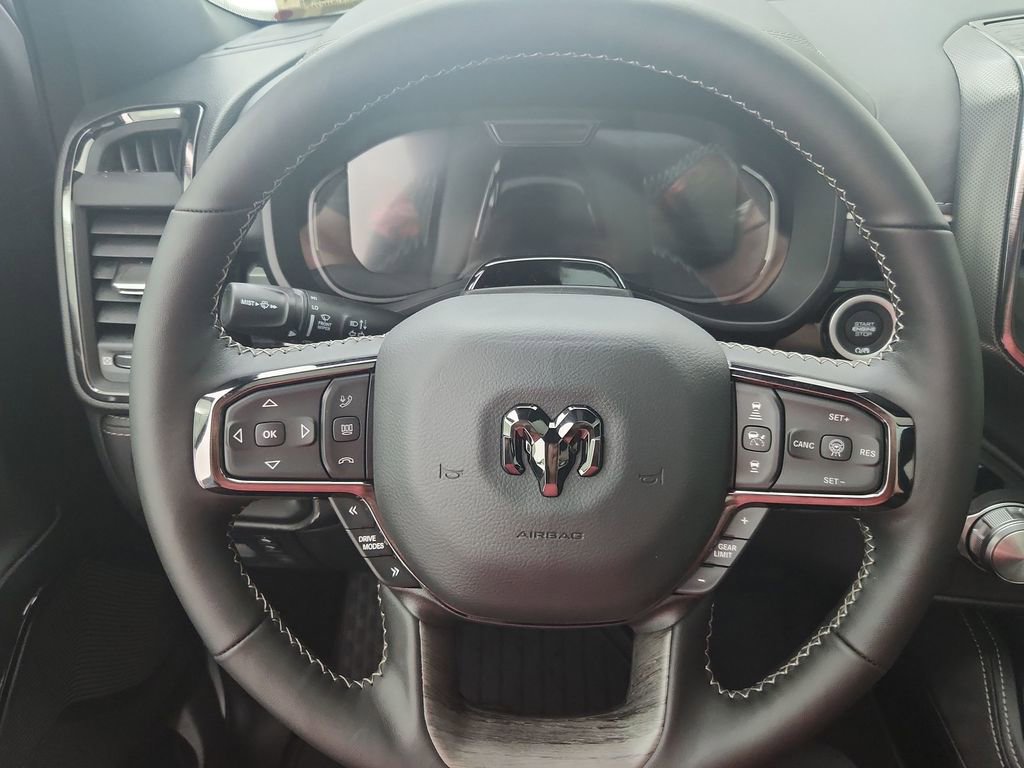 New 2026 RAM 1500 Limited image 22