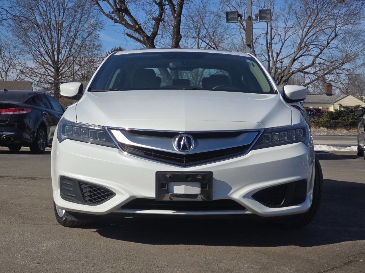 Used 2016 Acura ILX image 3