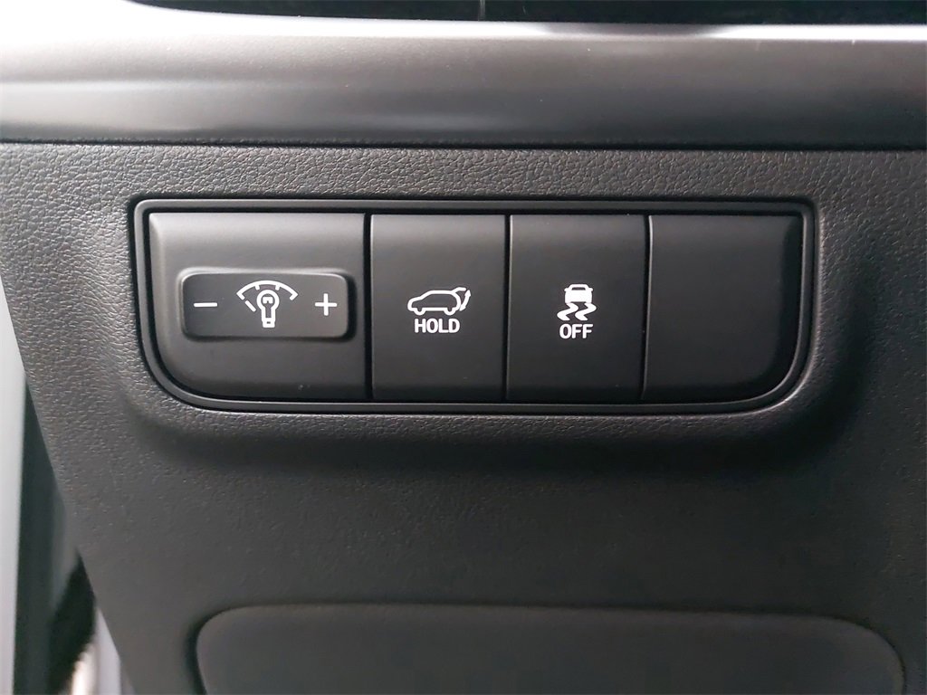 New 2025 Hyundai Tucson SEL image 26