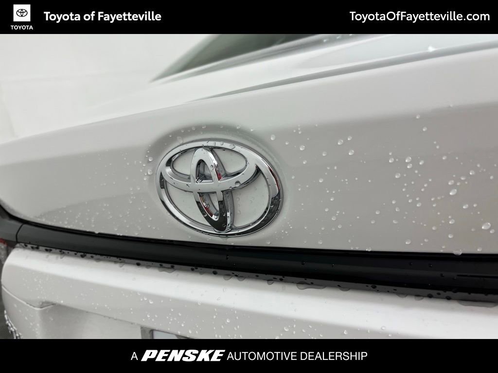 New 2026 Toyota Corolla LE image 17