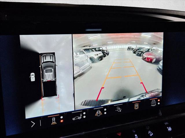 Used 2024 Chevrolet Silverado 1500 LT Trail Boss w/ LT Trail Boss Premium Package image 13