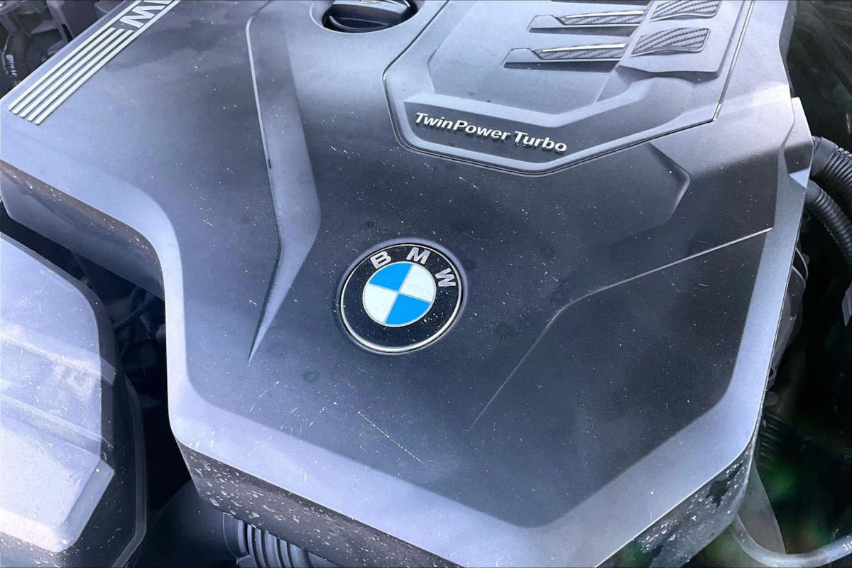 Used 2021 BMW 430i Coupe w/ Convenience Package RWD image 32