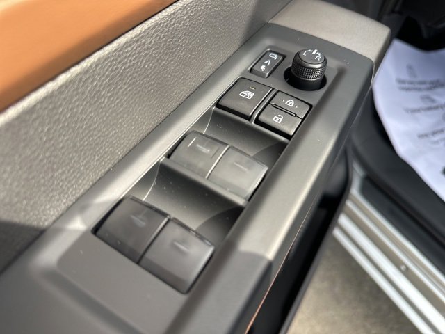 New 2026 Toyota Tundra 1794 Edition image 9
