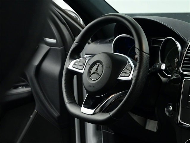 Used 2017 Mercedes-Benz GLE 43 AMG 4MATIC image 41