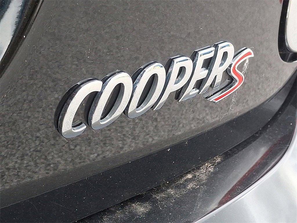 Used 2023 MINI Cooper S image 30