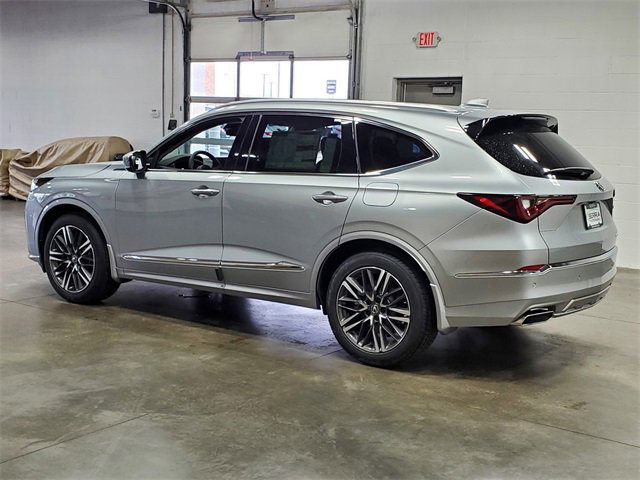 New 2026 Acura MDX w/ Advance Package image 6