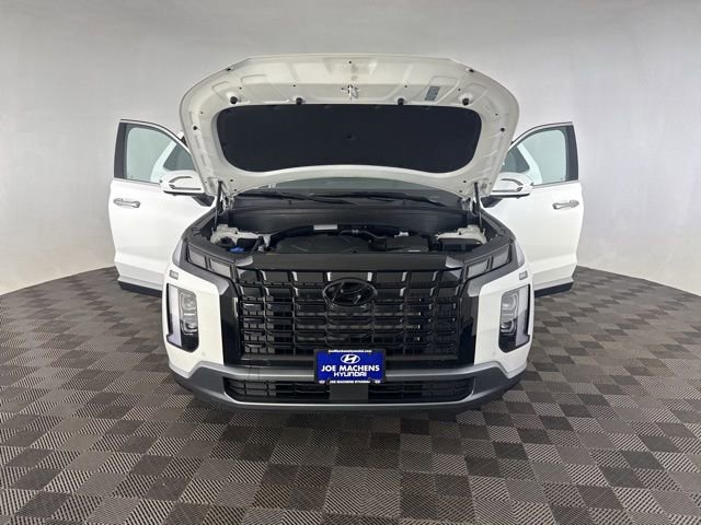 Used 2025 Hyundai Palisade SEL AWD/4WD image 12