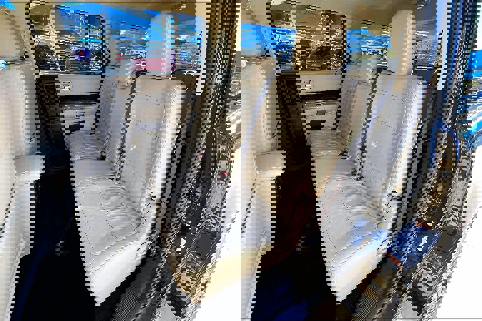 Used 2014 Ford Flex SEL w/ Equipment Group 202A image 21