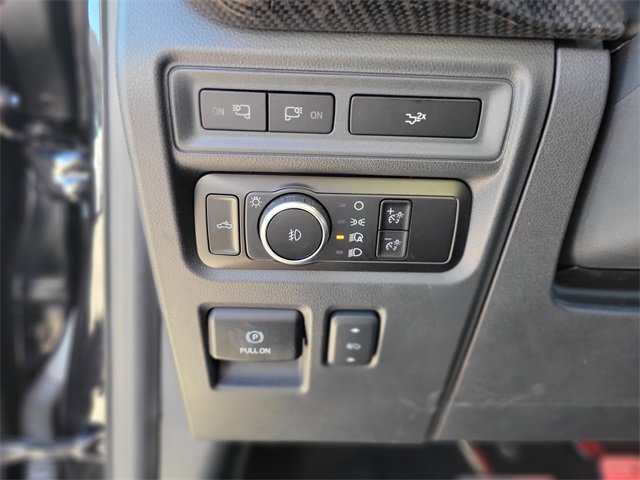 Used 2023 Ford F150 Lariat w/ Equipment Group 502A High image 25