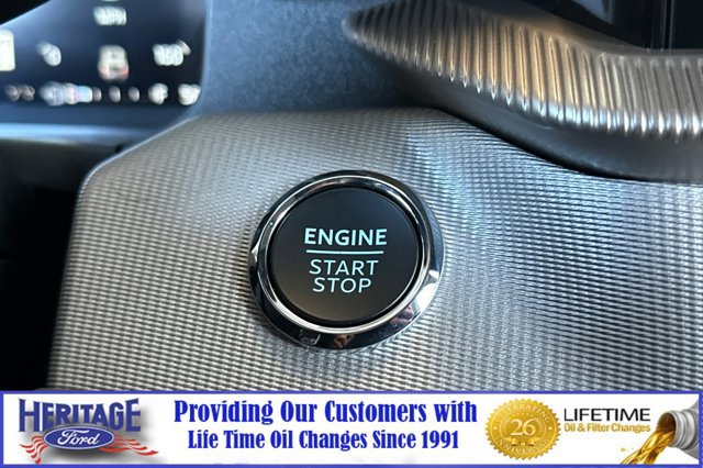 New 2026 Ford Explorer Active image 24