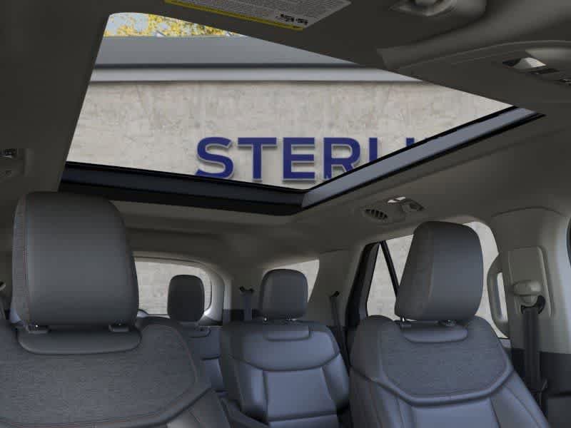 New 2026 Ford Explorer Active w/ Active Comfort Package AWD/4WD image 22