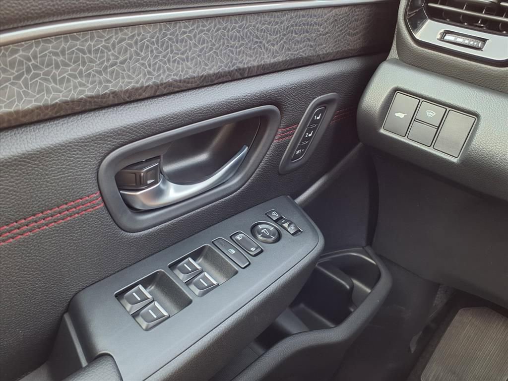 New 2026 Honda Pilot Black Edition image 22