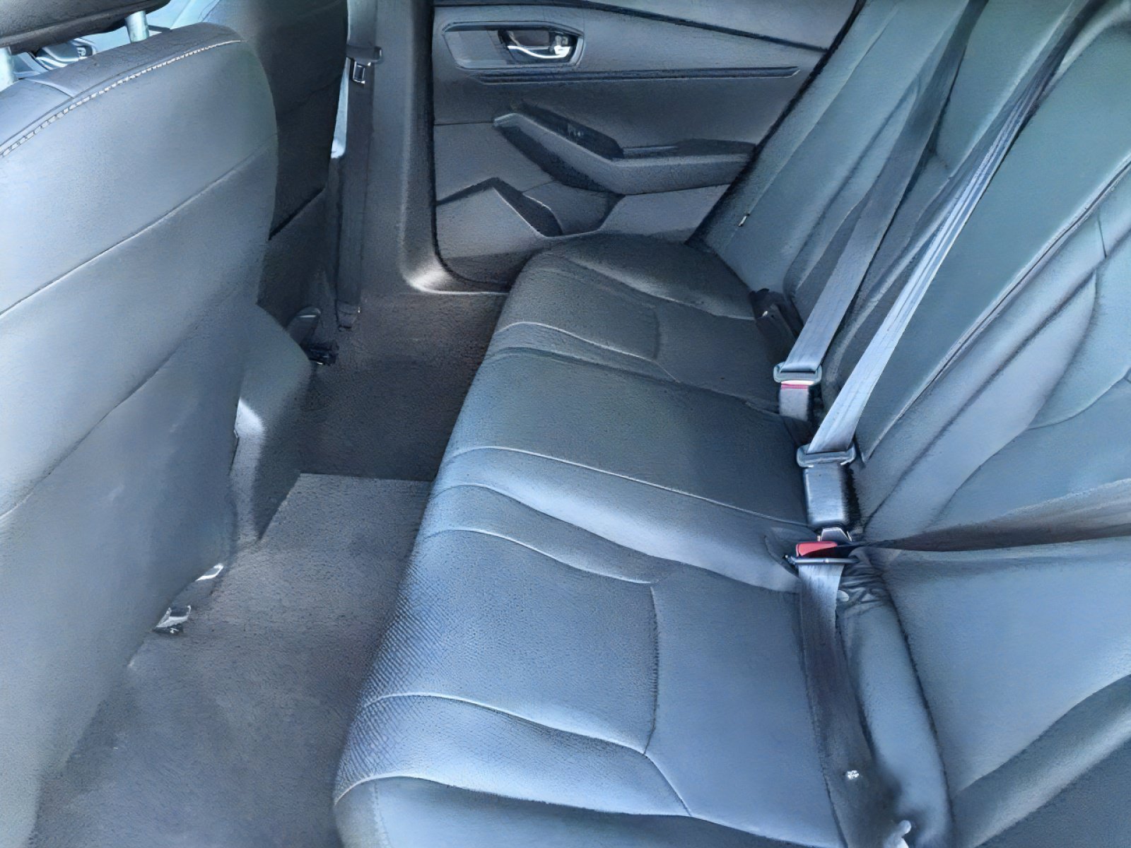Used 2023 Honda Accord Sport image 28