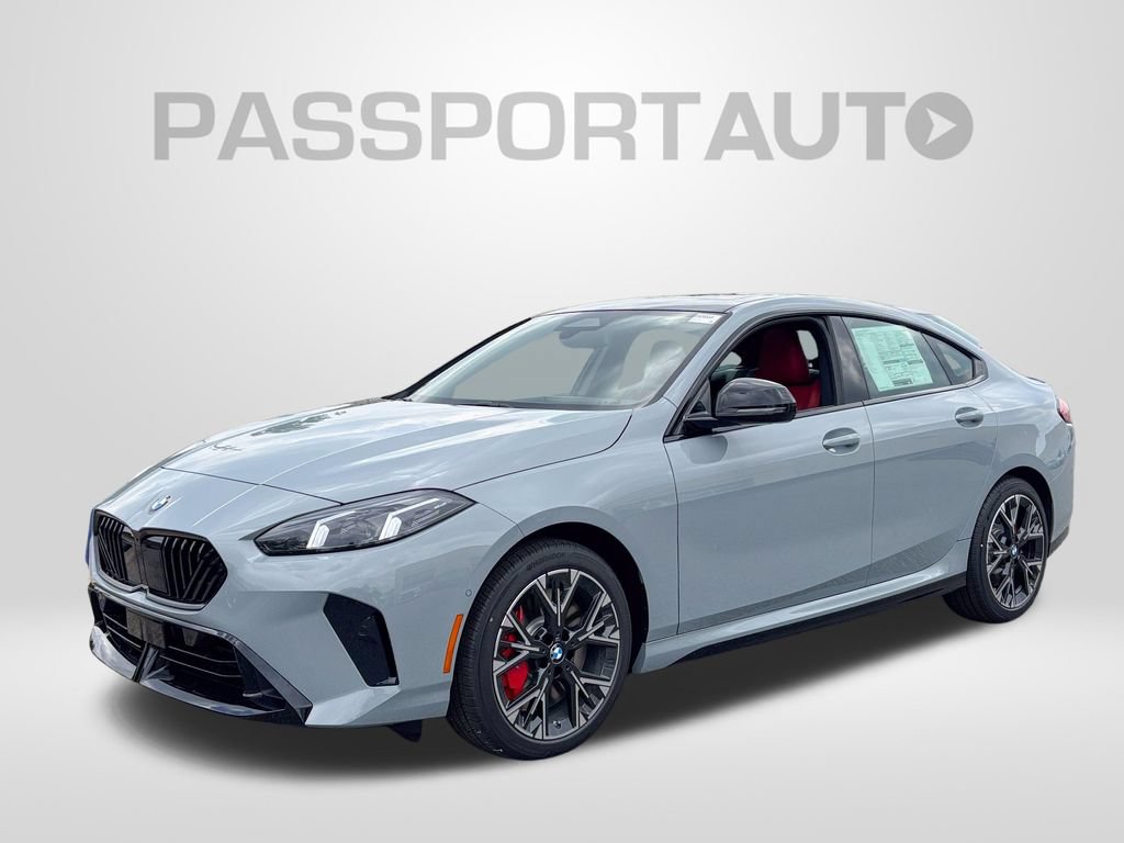 New 2026 BMW 228i xDrive w/ Premium Package AWD/4WD image 1