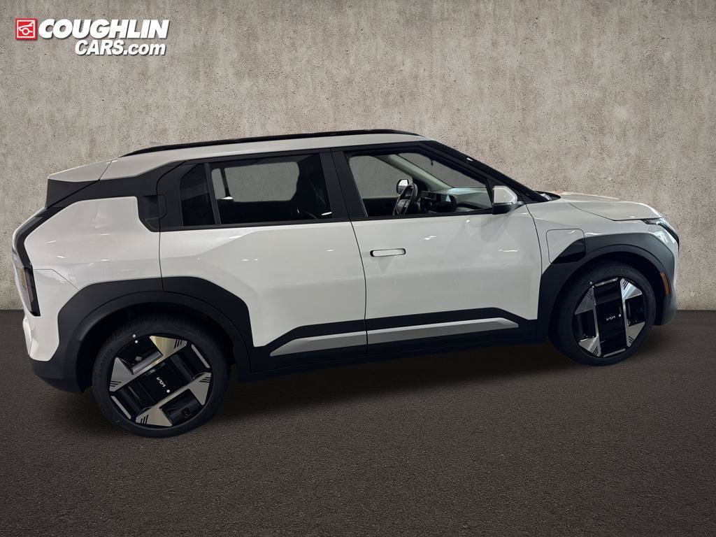 New 2027 Kia EV3 Wind AWD/4WD image 7