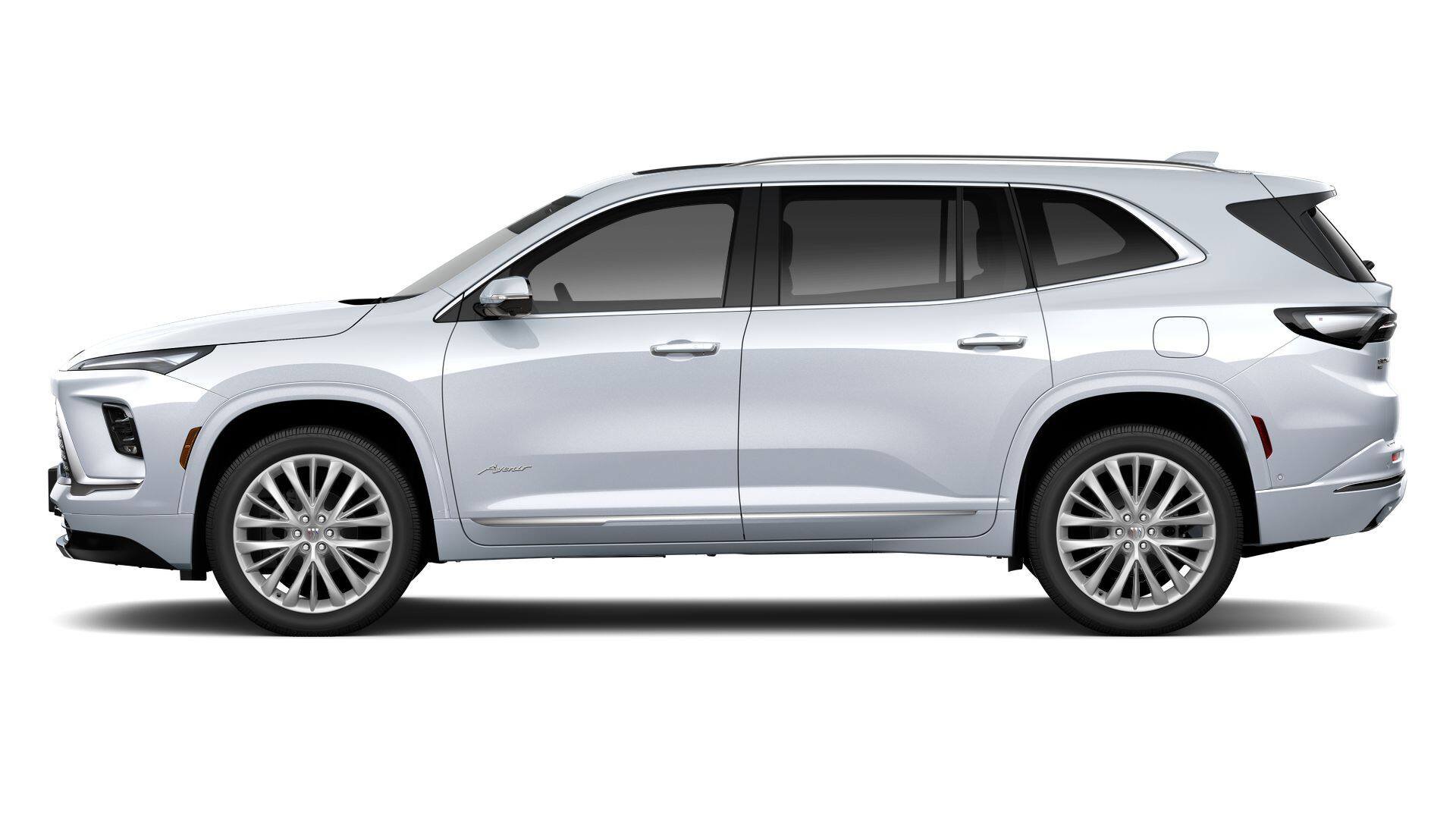 New 2026 Buick Enclave Avenir w/ Super Cruise Package AWD/4WD image 30