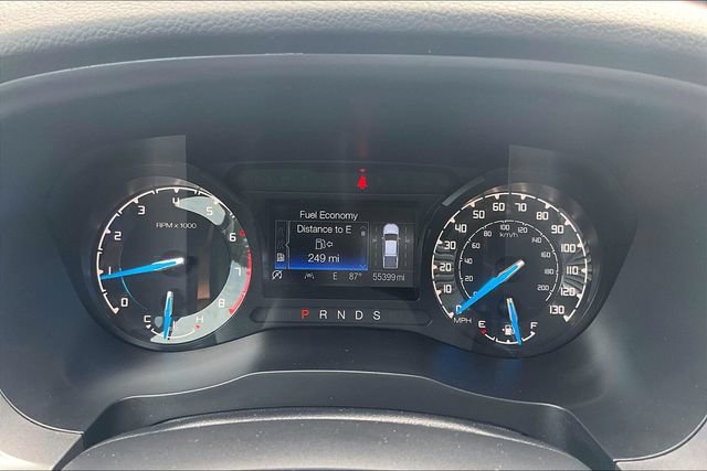Used 2021 Ford Ranger XLT w/ Equipment Group 301A Mid AWD/4WD image 18