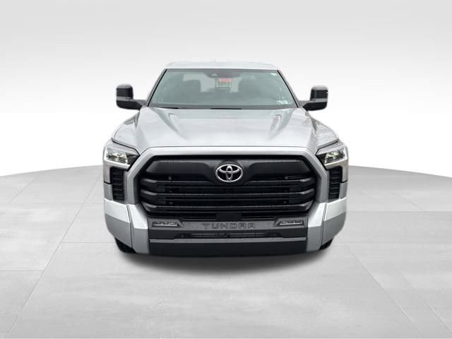New 2026 Toyota Tundra SR5 image 9