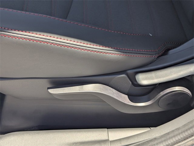 New 2025 Mitsubishi Outlander Sport SE image 12