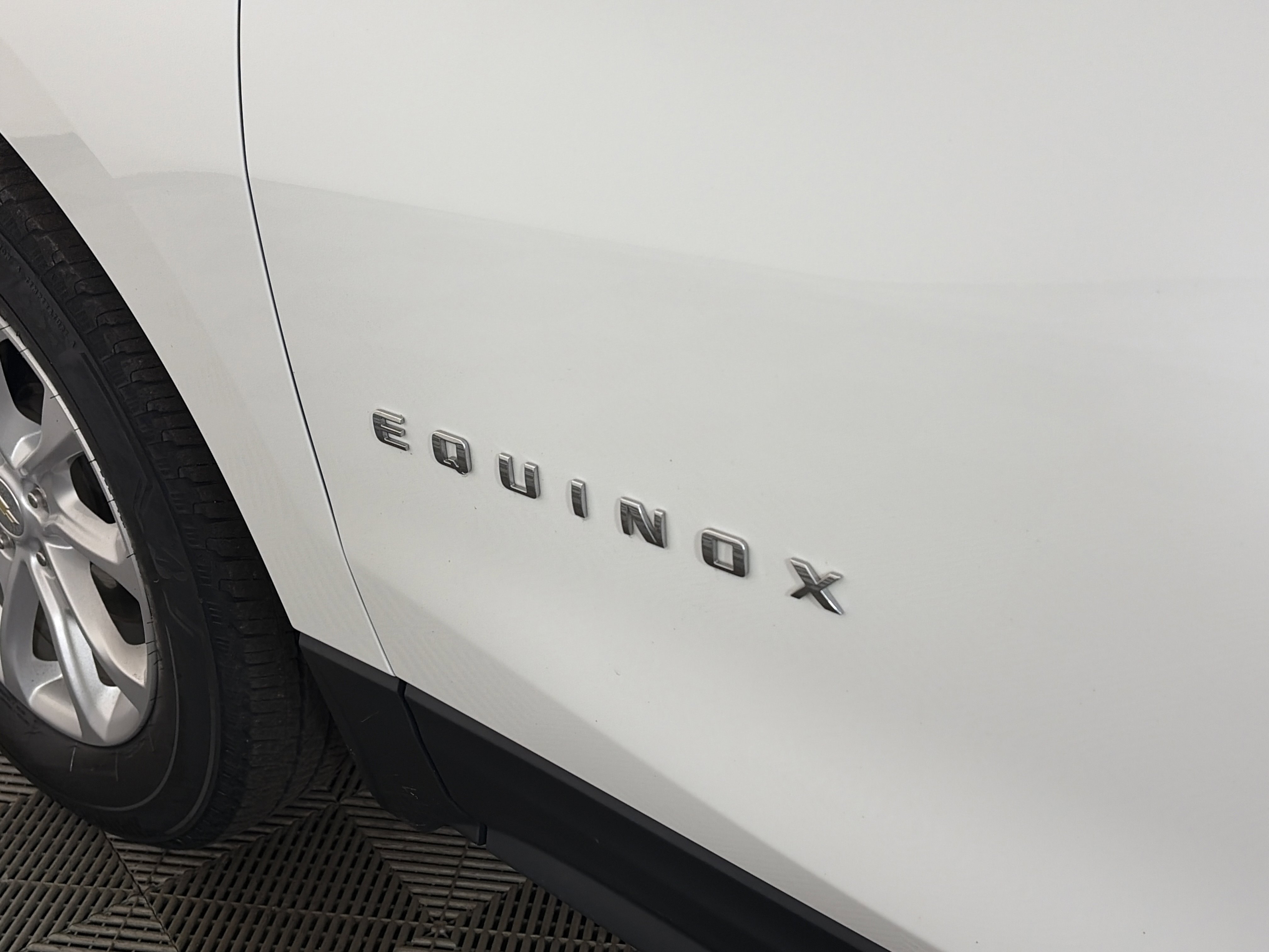 Certified 2021 Chevrolet Equinox LS image 16