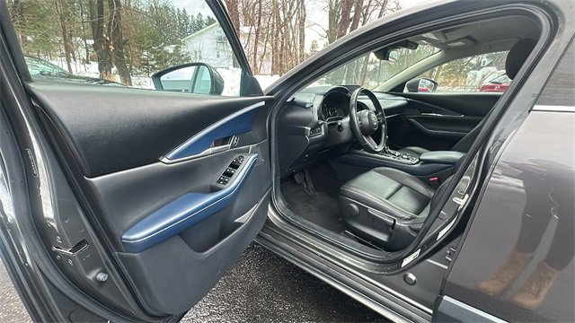 Used 2020 MAZDA CX-30 AWD w/ Select Package image 27