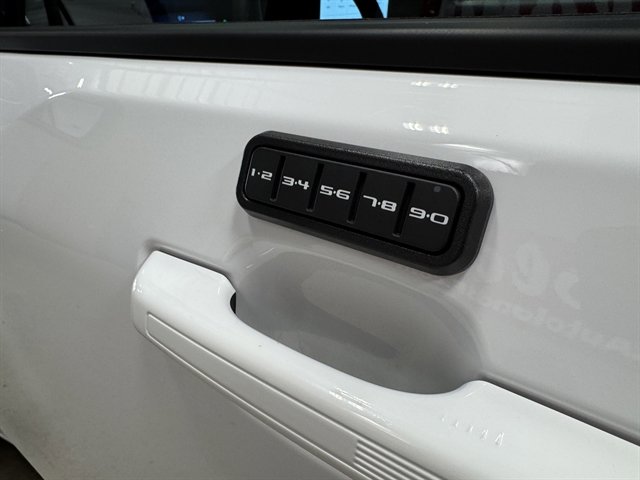 Used 2025 Ford Maverick Lobo image 19