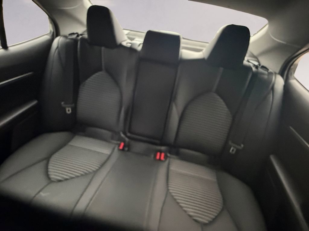 Used 2024 Toyota Camry SE FWD image 16