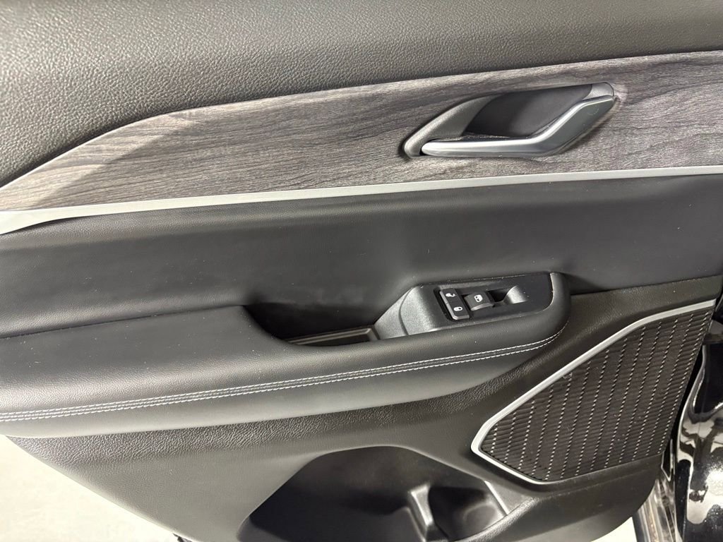 Used 2022 Jeep Grand Cherokee Limited w/ MOPAR Finishing Package RWD image 38