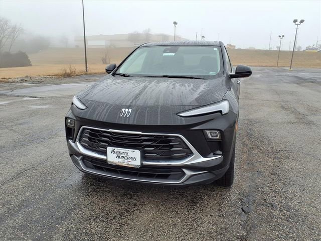 Used 2025 Buick Encore GX Preferred image 40