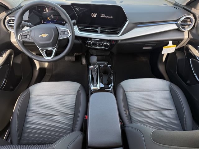 New 2026 Chevrolet Trax LT FWD image 11