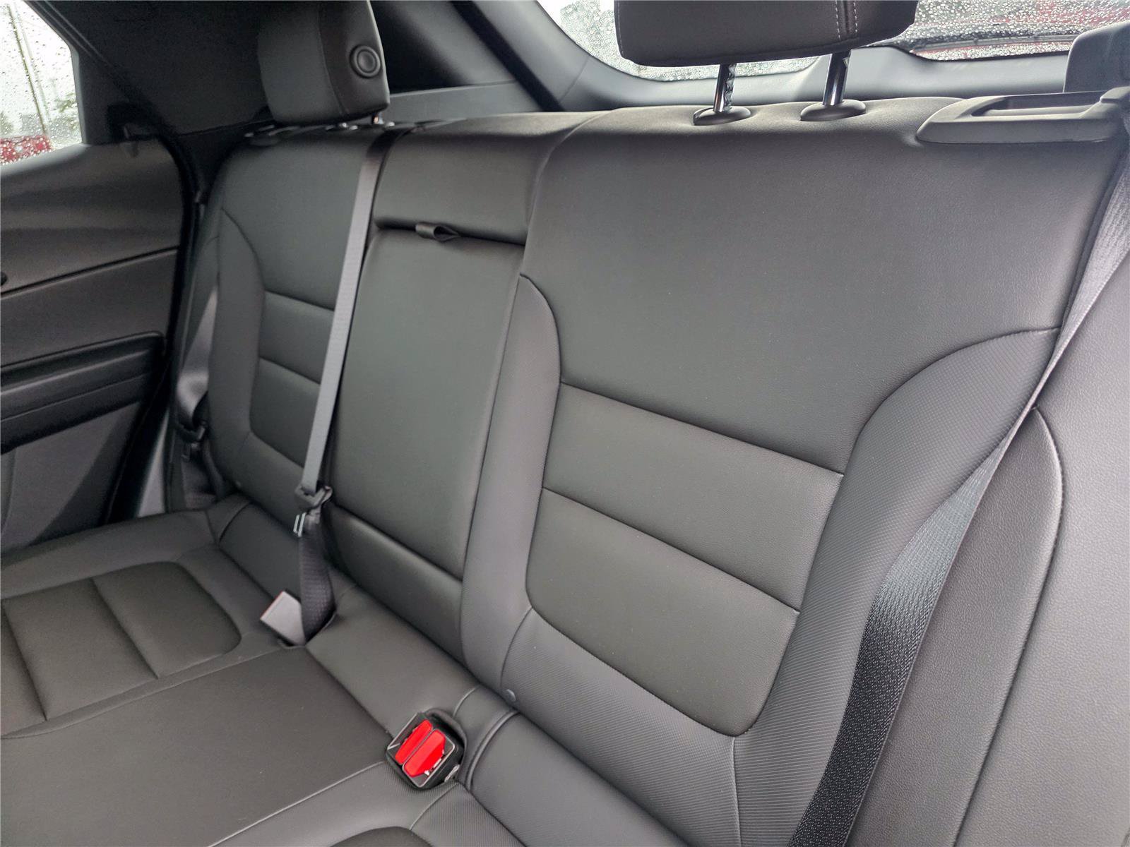 Used 2025 Chevrolet TrailBlazer ACTIV w/ Convenience Package FWD image 28