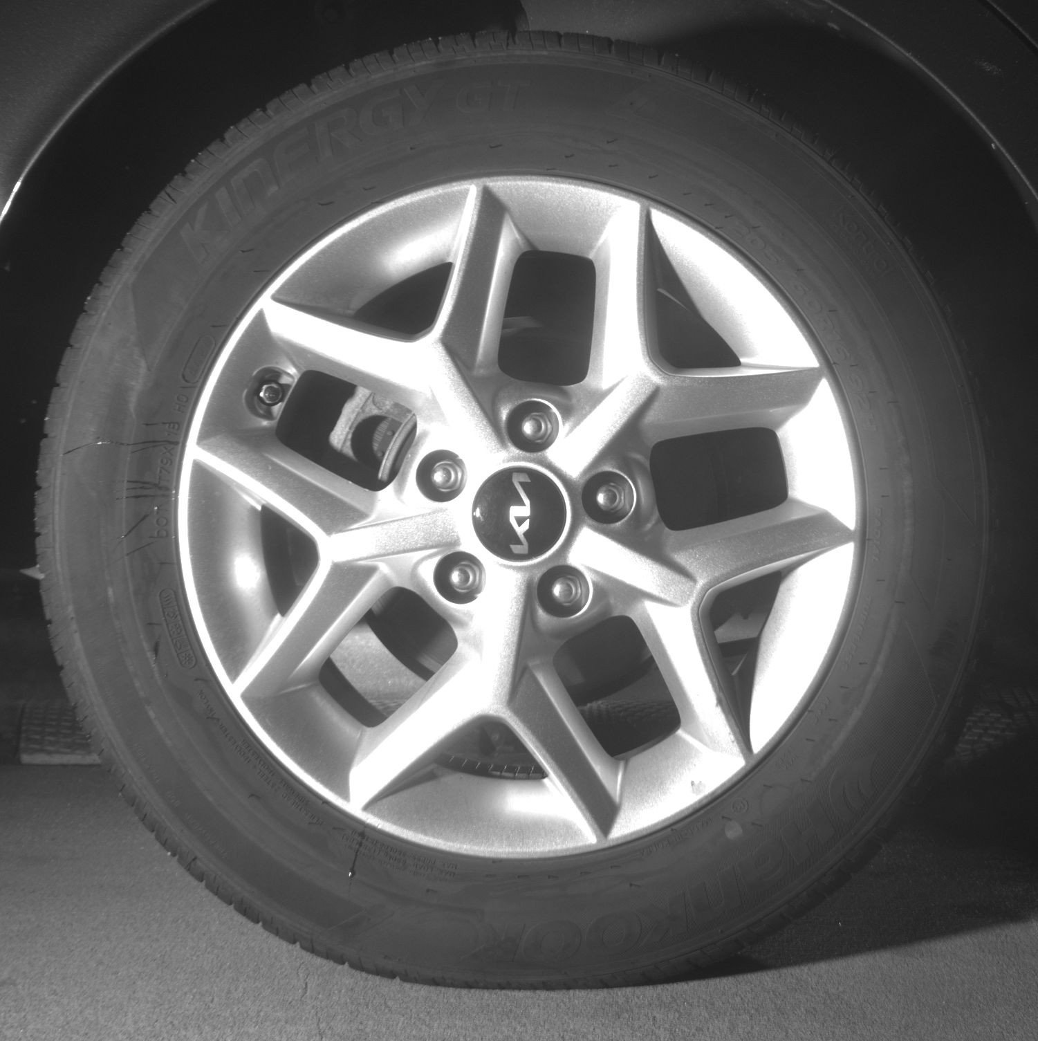 Used 2025 Kia Soul LX w/ LX Technology Package image 15