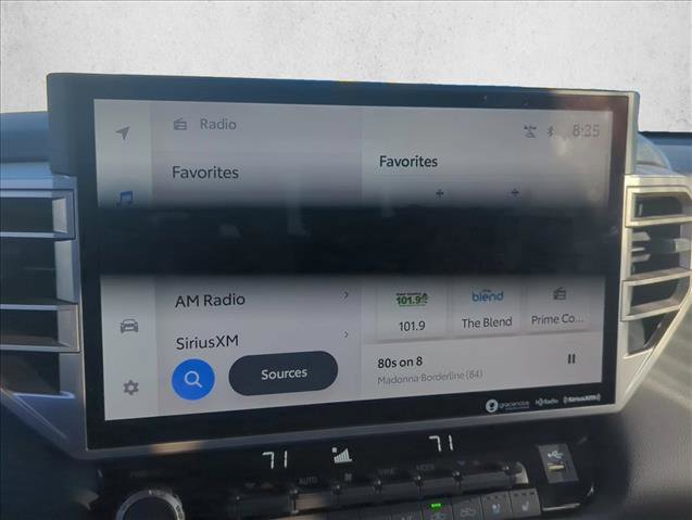 Used 2024 Toyota Tundra Limited w/ TRD Off-Road Package image 17