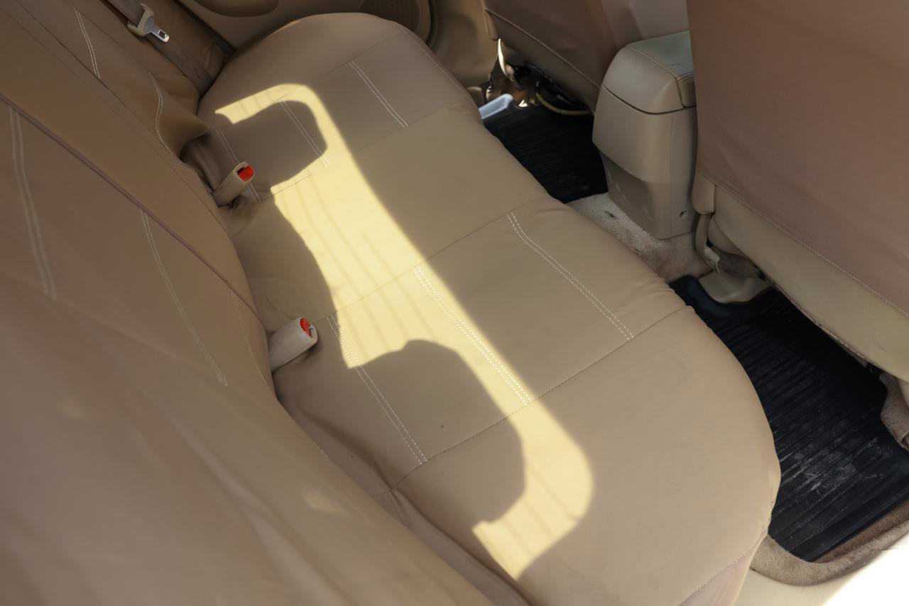 Used 2007 Acura TSX FWD image 12