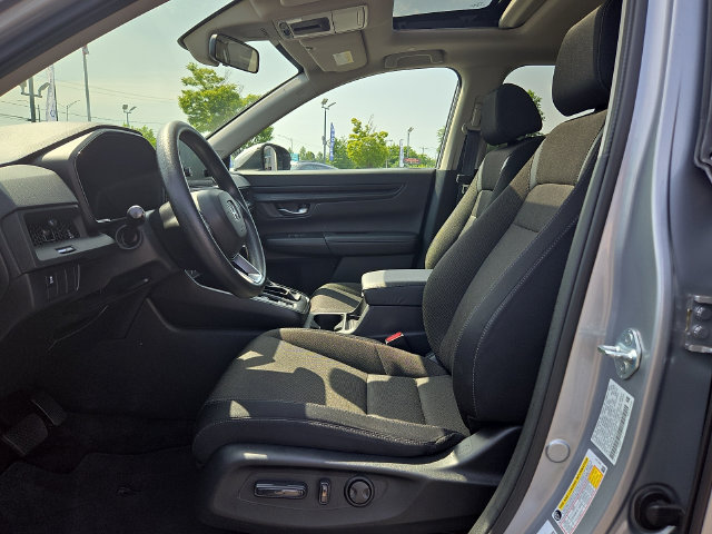 Used 2024 Honda CR-V EX image 13
