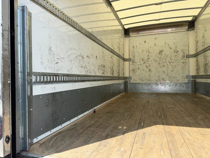 Used 2023 Chevrolet Low Cab Forward 5500XD RWD image 16