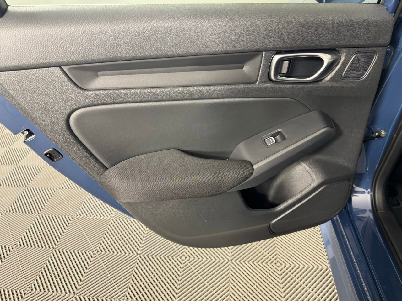 Used 2026 Honda Civic Sport image 22