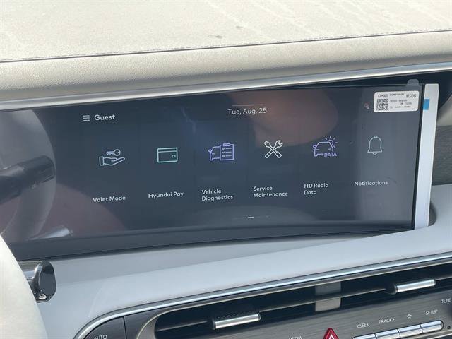 New 2026 Hyundai Palisade SEL Premium AWD/4WD image 12