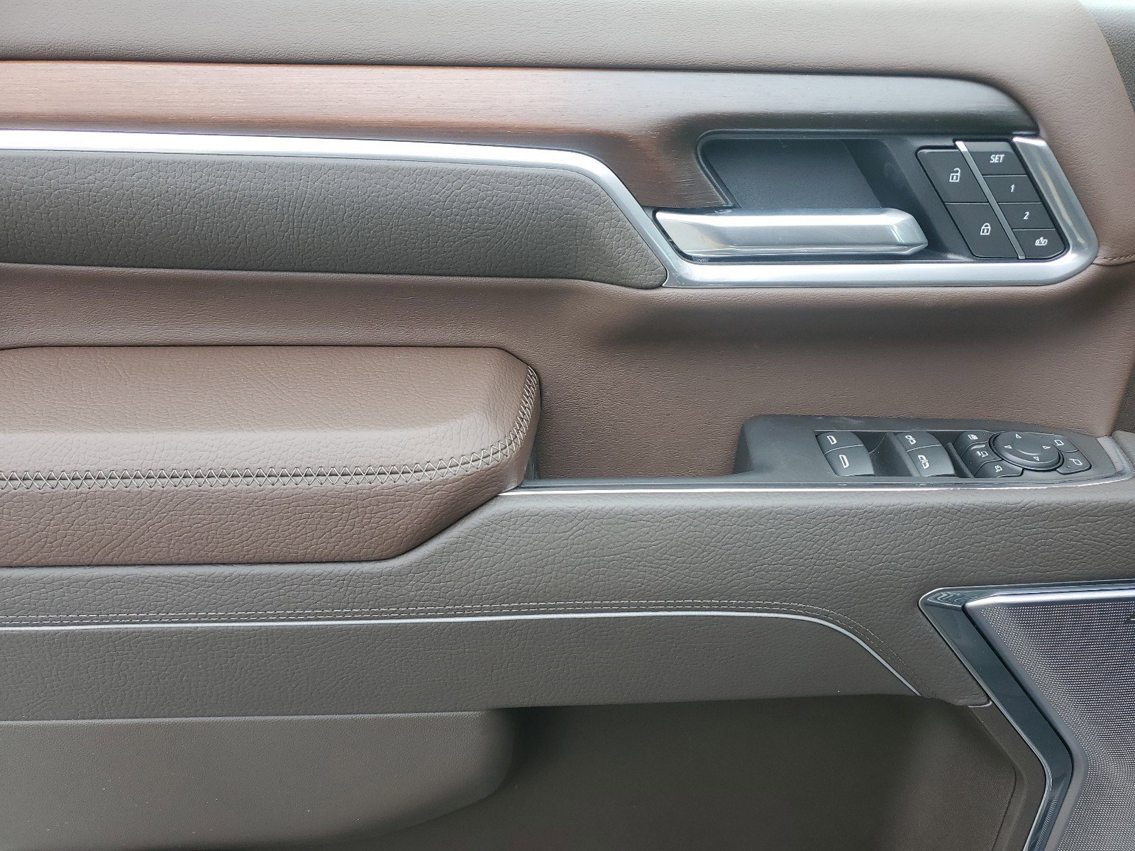 New 2025 GMC Sierra 2500 Denali image 21